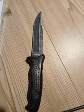 Messer UMAREX Jagdmesse Outdoor Knife Dekoration Deko