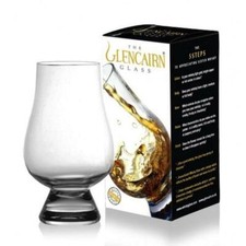The official glencairn whisky - the,
