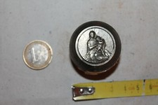 Punch Medal Paperweight Metal