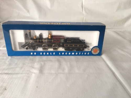 Bachmann 51114 dampflok - bachmann,