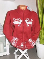 White Season Strickjacke Gr