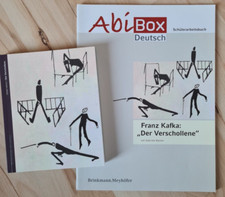 Abi Box Deutsch Kafka Der