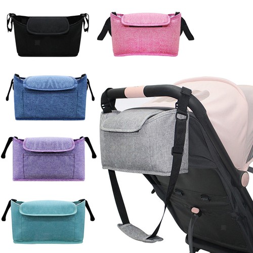 Universal baby kinderwagen - universal,