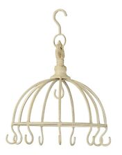 dekorative Kräuterkrone mit 9