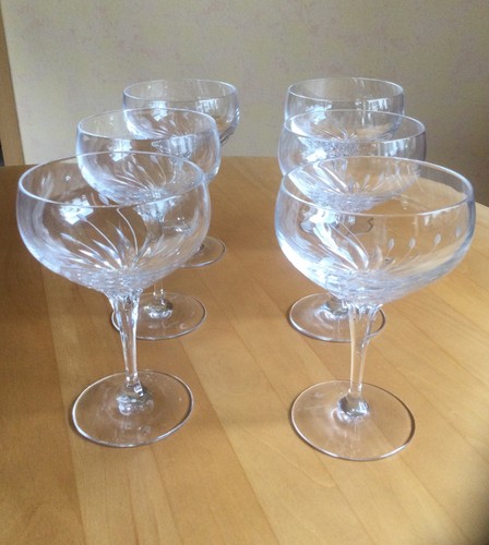 Nachtmann bleikristall gläser - nachtmann,