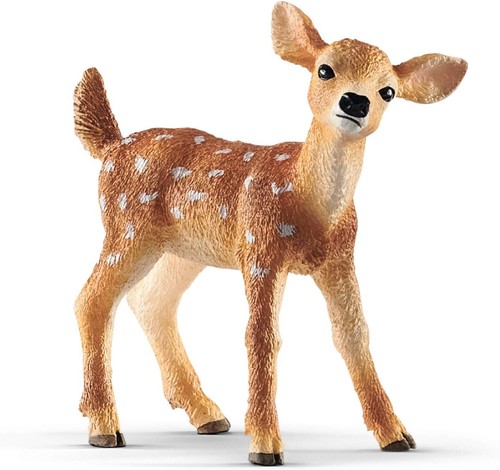 Schleich weißschwanz rehkitz - schleich,