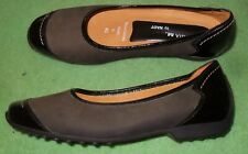 Theresia M.by Naot.Ballerinas.Slipper.Markenschuhe.Schuhe.Halbschuhe.Gr.37.5.neu