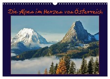 Leo Bucher | Die Alpen im