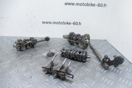 Getriebe honda varadero - honda, 4t