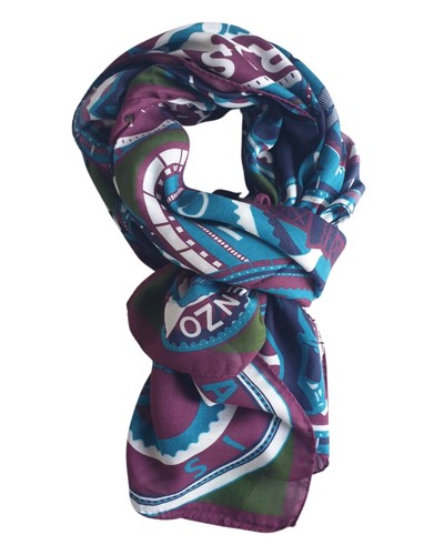 Schal halstuch kenzo - halstuch,