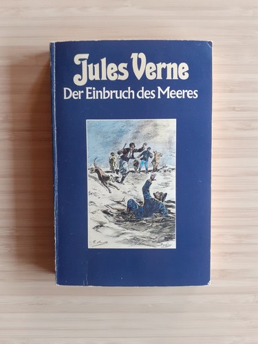 Jules verne der - -, des