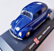 Minichamps VW Käfer 1200 Auto-Bild 1:43