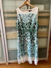 Phase Eight Damenkleid UK Größe 18 - Nie Getragen Top Zustand