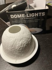 Dome Light Windlicht Kerzenleuchter Tischleuchter Kerzenhalter