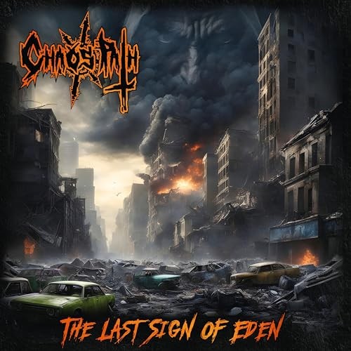Chaos path last - of, eden