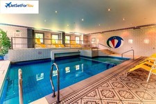 Kurzurlaub Erzgebirge 2 Nächte für 2 Personen Panorama Hotel Oberwiesenth