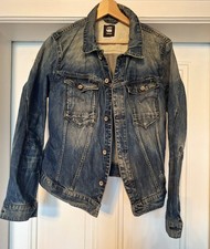 G-Star Raw Jeansjacke für