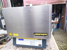 Anlassofen NABERTHERM