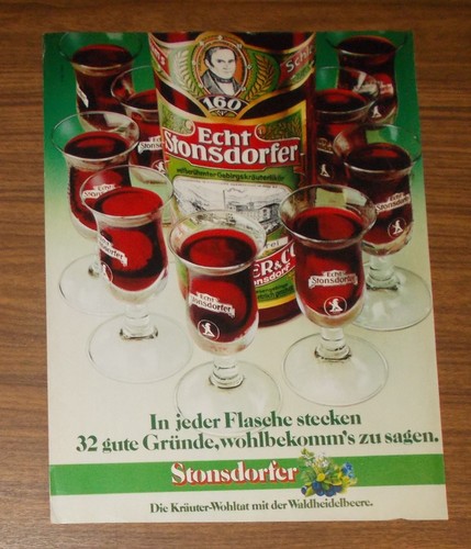 Seltene werbung echt - seltene,