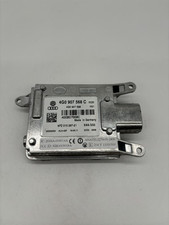 Audi A6 A7 C7 4G Radarsensor Totwinkel Spurwechselassistent 2012-2017 4G0907568C