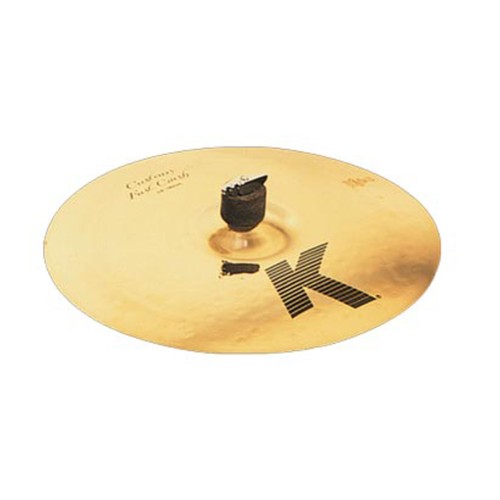 Zildjian custom fast - fast, crash