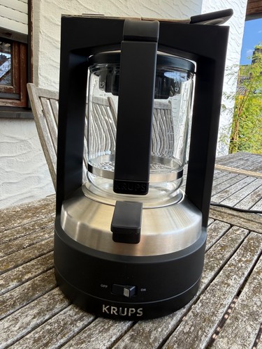 Kaffeebrühmaschine der