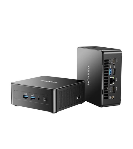 Geekom 32gb ram 2tb - 32gb-ram,