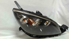 Hauptscheinwerfer Scheinwerfer rechts Kratzer - mit LWR MAZDA 3 (BK) 1.6