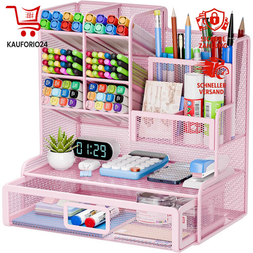 Schreibtisch organizer - schreibtisch,