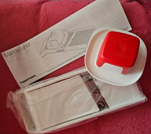 Tupperware mando junior - tupperware,