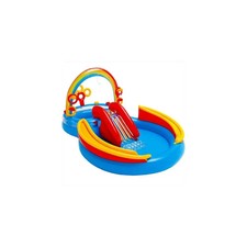 INTEX Rainbow-Ring-Playcenter