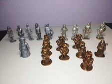 Ü Ei Metallfiguren 19