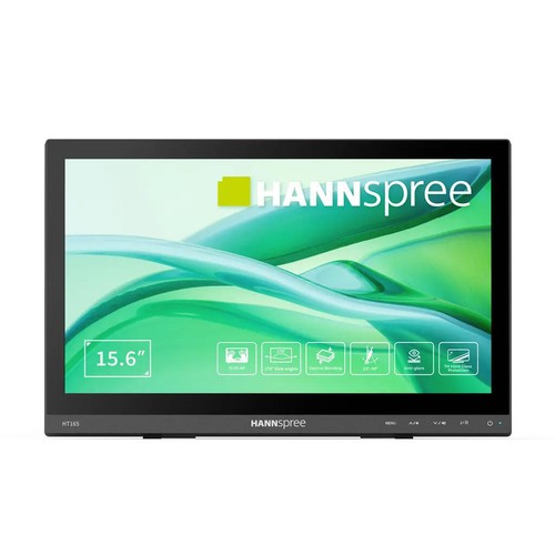 Hannspree ht165hpb full - ht165hpb, hd