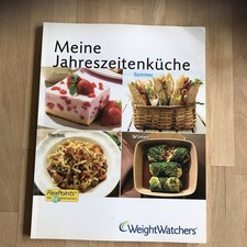 Weight Watchers Kochbuch: Meine Jahreszeitenküche. FlexPoints mit 18 Sattmachern