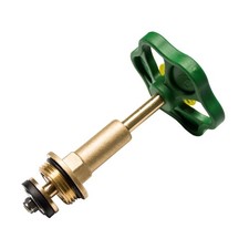 Schlösser Schrägsitzventil