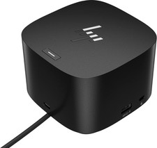 HP Thunderbolt 280W Dock G4