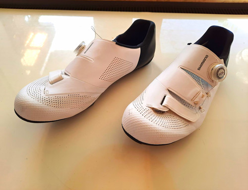 Shimano rc5 rennradschuhe boa - rc5,