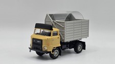 Ifa l60 schwerhäckselaufbau - l60, +