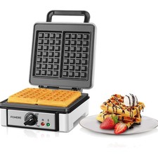 Waffeleisen Waffelautomat 1200
