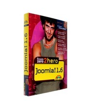 Joomla! 1.6, Christoph Prevezanos