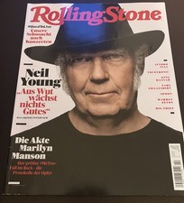 Rolling stone magazin 2022 - rolling,