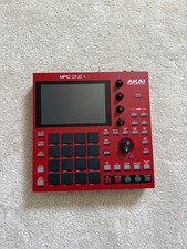 Akai MPC One+ Standalone Music
