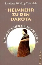 Welskopf-Henrich, Liselotte