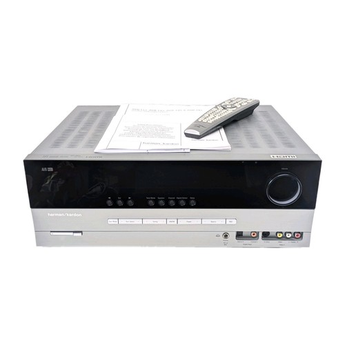 Harman kardon avr 245 - 245, –