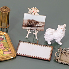 Puppenstube Zubehör ° Goebel