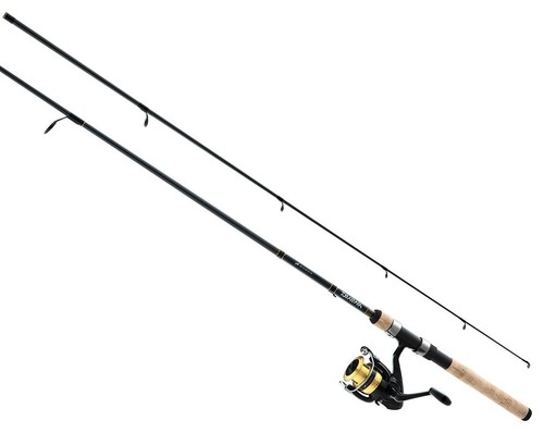 Daiwa spinncombo 40m - spinncombo, /
