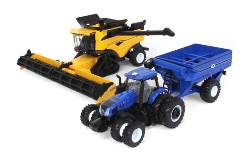 Ertl mähdrescher new - ertl,,