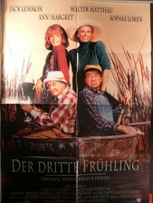 Der dritte Frühling -