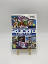 Disney Sing It: Filmhits für