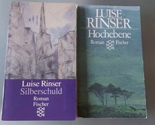 2 x Buch Luise Rinser